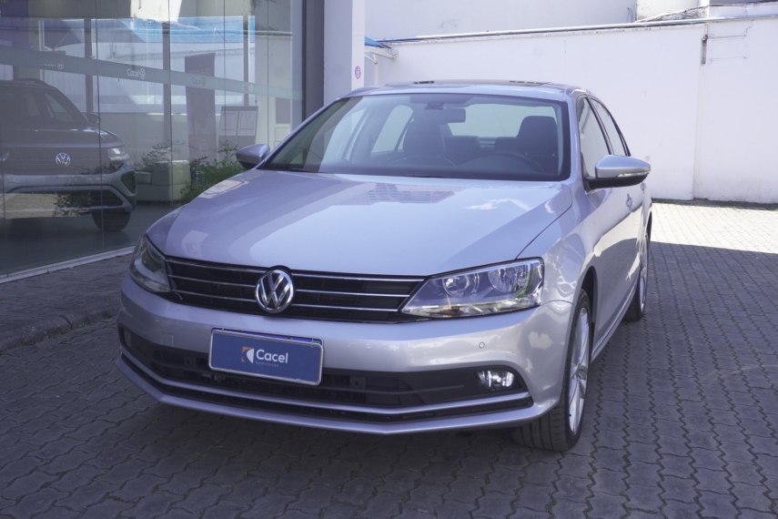 volkswagen jetta 2.0 tsi highline 211cv gasolina 4p tiptronic automatico 20151
