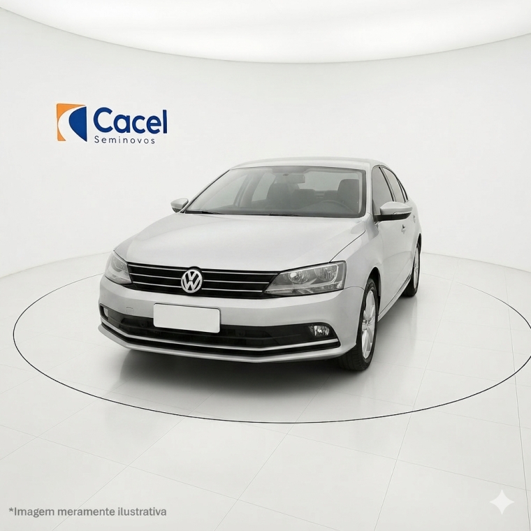 volkswagen jetta 2.0 tsi highline 211cv gasolina 4p tiptronic automatico 20150