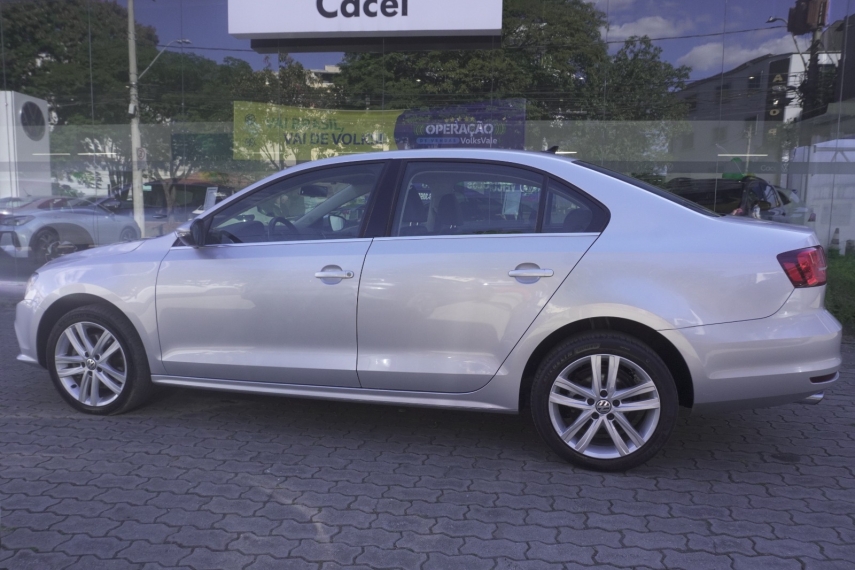 volkswagen jetta 2.0 tsi highline 211cv gasolina 4p tiptronic automatico 20152