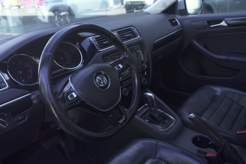 volkswagen jetta 2.0 tsi highline 211cv gasolina 4p tiptronic automatico 20156