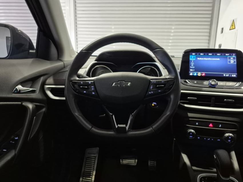 chevrolet tracker 1.2 turbo flex rs automatico 4p 202510