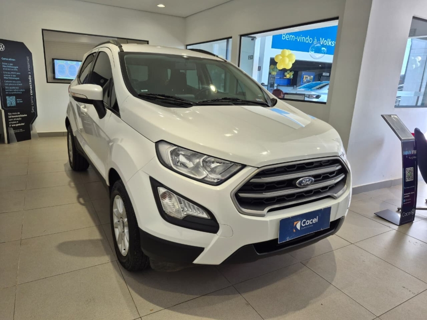 ford ecosport 1.5 ti-vct flex se automatico 4p 20193