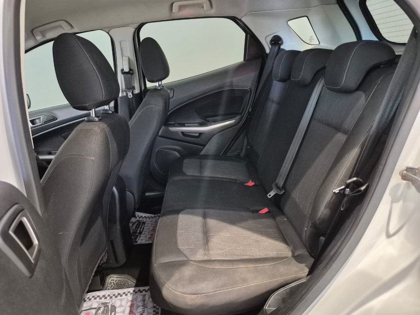 ford ecosport 1.5 ti-vct flex se automatico 4p 201914