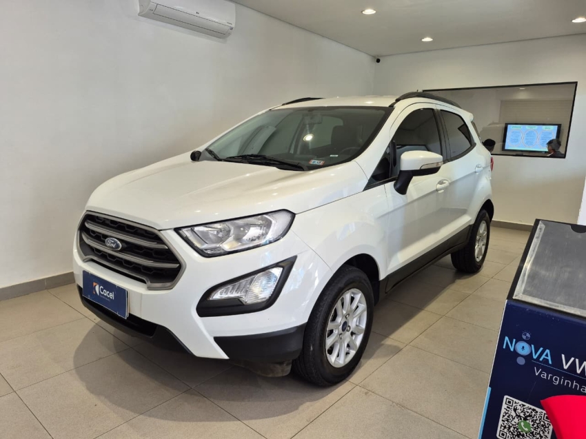 ford ecosport 1.5 ti-vct flex se automatico 4p 20191