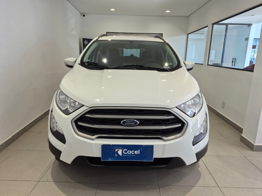 ford ecosport 1.5 ti-vct flex se automatico 4p 20192