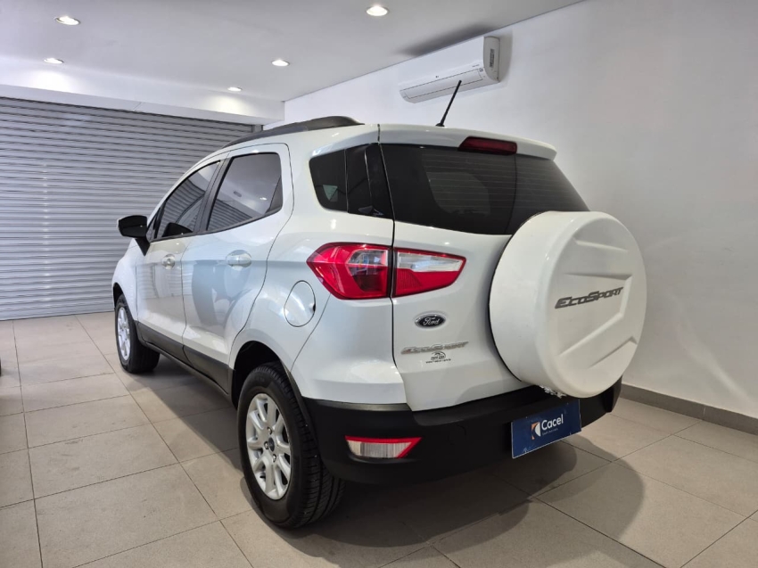 ford ecosport 1.5 ti-vct flex se automatico 4p 20194