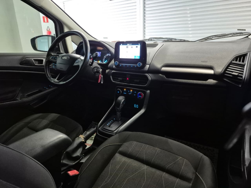 ford ecosport 1.5 ti-vct flex se automatico 4p 201912