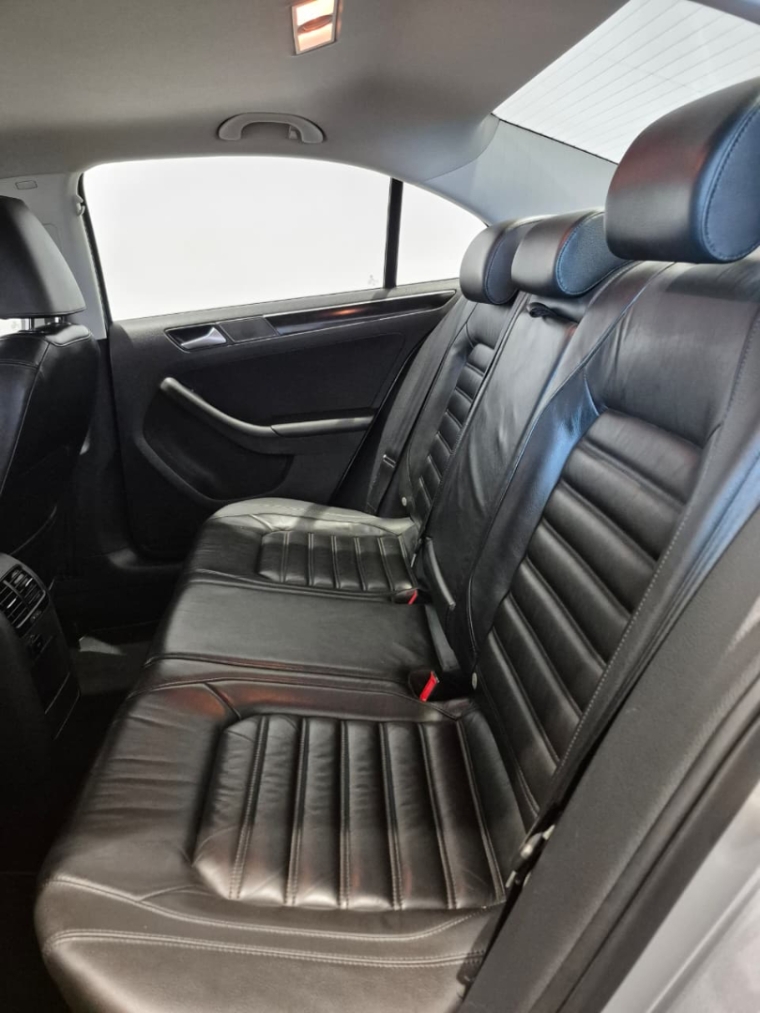 volkswagen jetta 2.0 tsi highline 211cv gasolina 4p tiptronic 1.9 automatico 201512