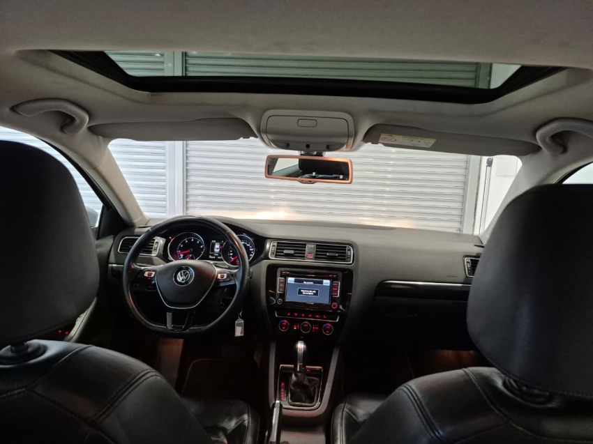 volkswagen jetta 2.0 tsi highline 211cv gasolina 4p tiptronic 1.9 automatico 20159