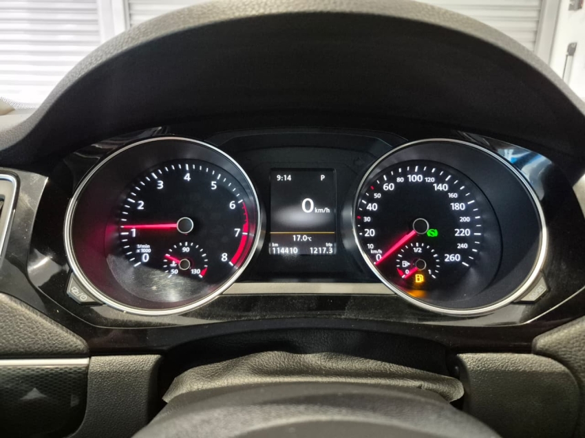 volkswagen jetta 2.0 tsi highline 211cv gasolina 4p tiptronic 1.9 automatico 20155