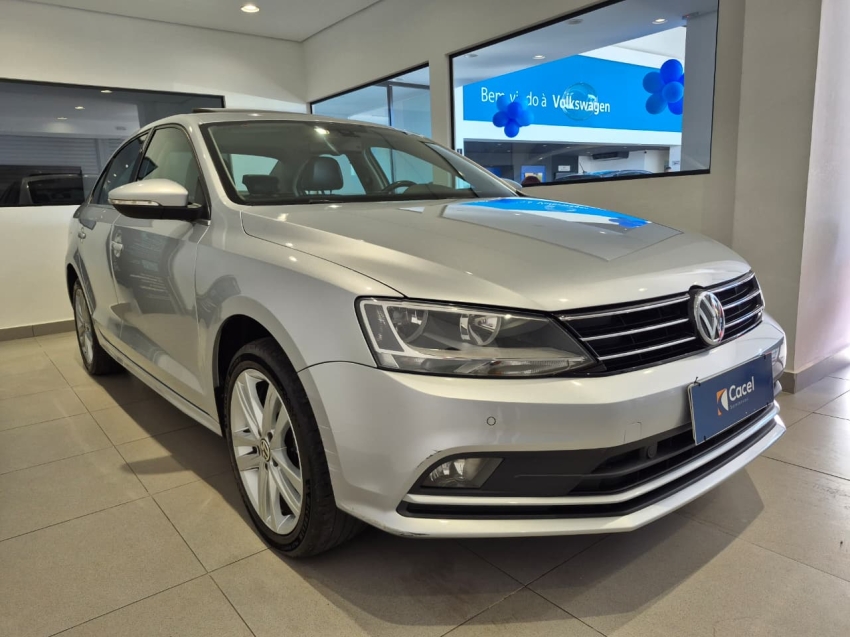 volkswagen jetta 2.0 tsi highline 211cv gasolina 4p tiptronic 1.9 automatico 20151