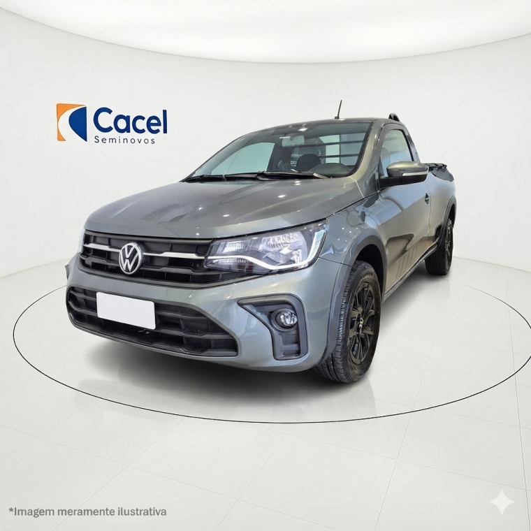 volkswagen saveiro 1.6 msi trendline cs 16v flex 2p manual 1.5 2026