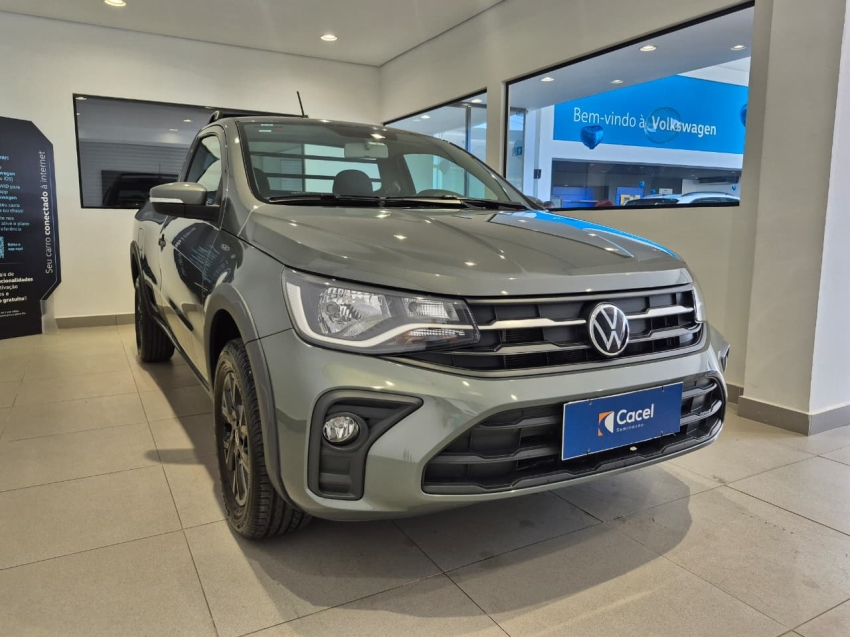 volkswagen saveiro 1.6 msi trendline cs 16v flex 2p manual 1.5 20263