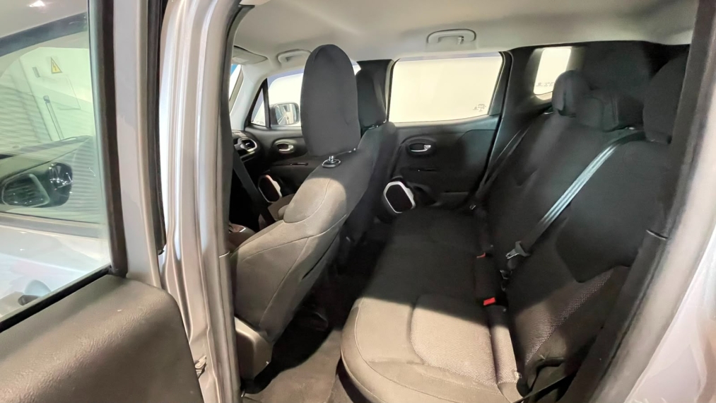 jeep renegade 1.8 16v flex 4p automatico 1.7 202012