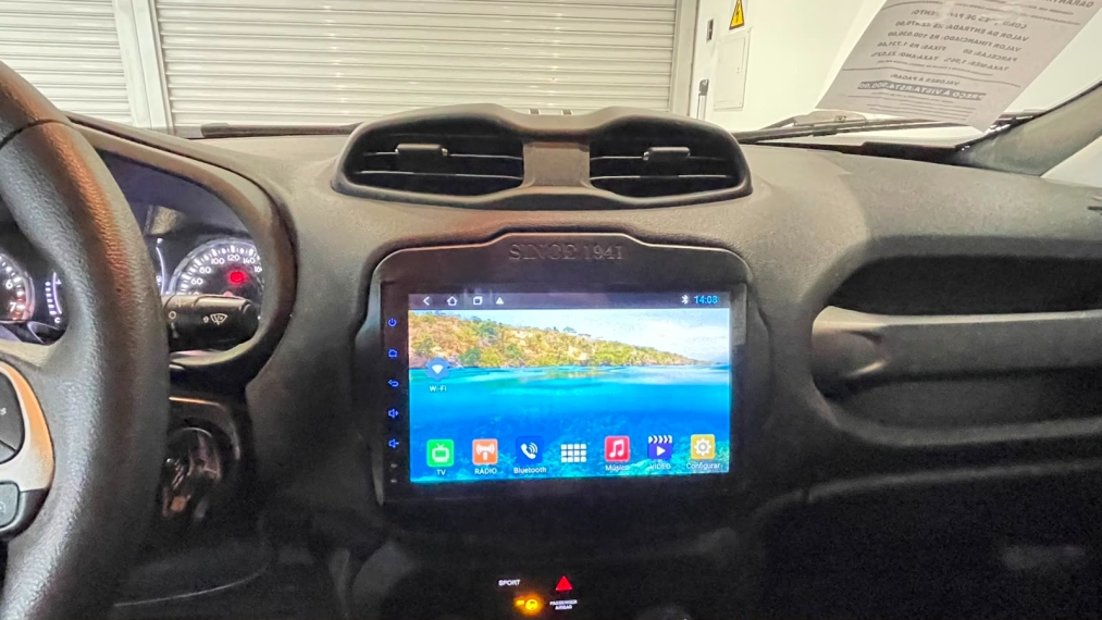 jeep renegade 1.8 16v flex 4p automatico 1.7 20208
