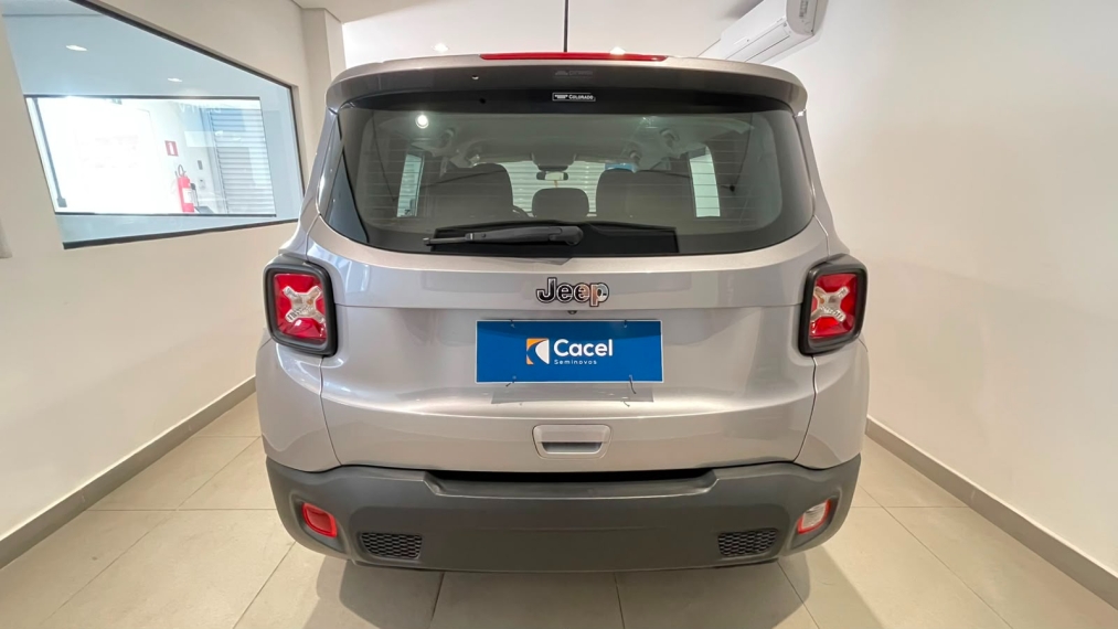 jeep renegade 1.8 16v flex 4p automatico 1.7 20204