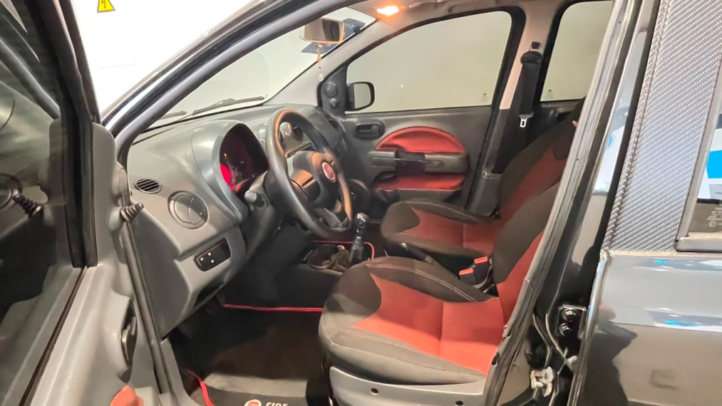 fiat uno 1.4 evo sporting 8v flex 4p manual 20138