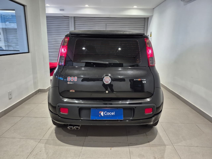 fiat uno 1.4 evo sporting 8v flex 4p manual 20134