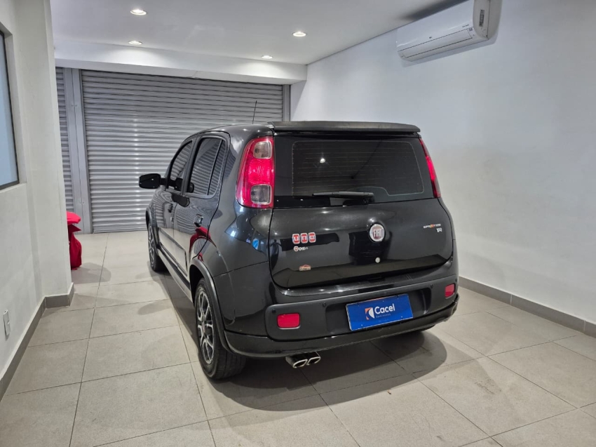 fiat uno 1.4 evo sporting 8v flex 4p manual 20136