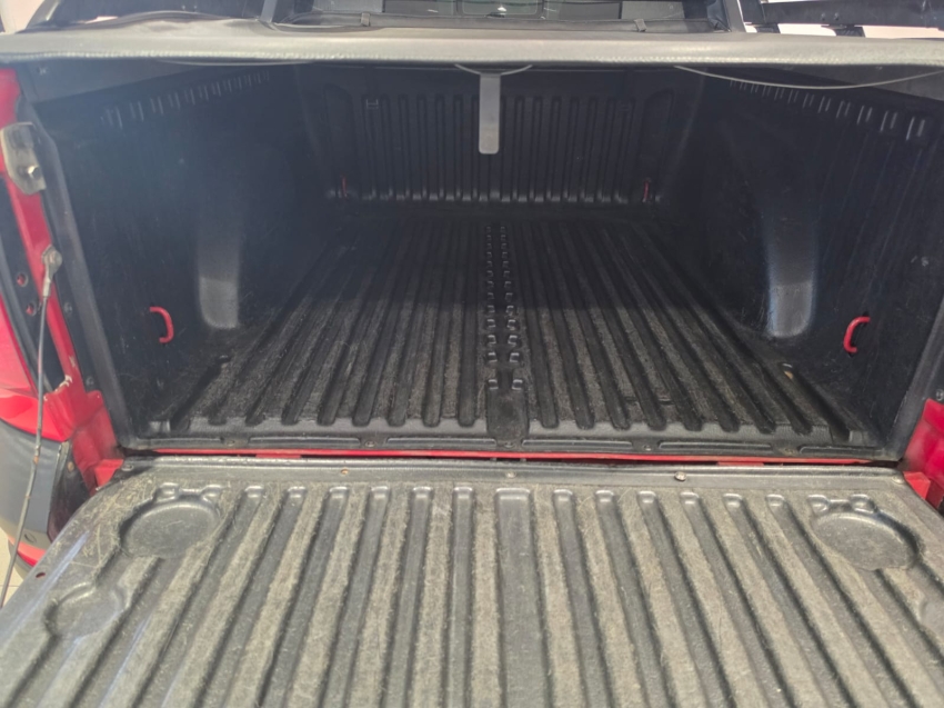 volkswagen saveiro 1.6 cross ce 8v flex 2p manual 1.5 20137