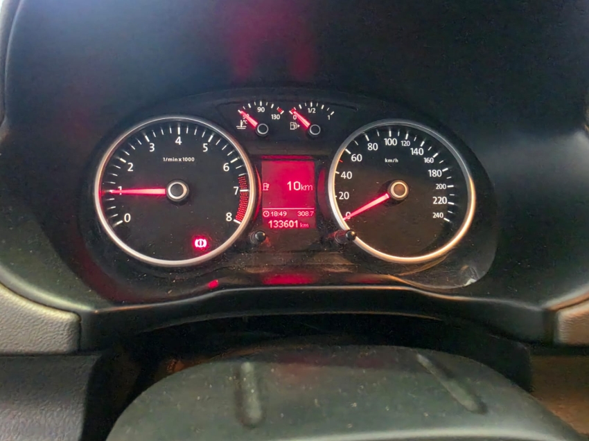volkswagen saveiro 1.6 cross ce 8v flex 2p manual 1.5 20138