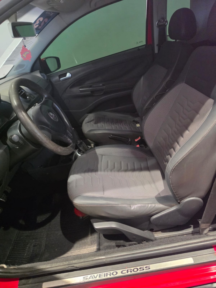 volkswagen saveiro 1.6 cross ce 8v flex 2p manual 1.5 201312