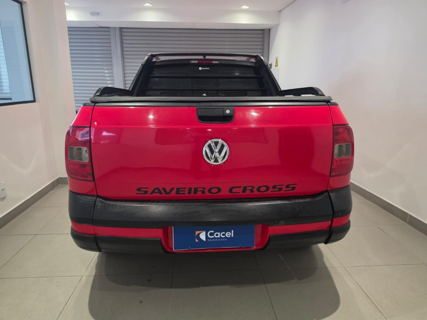 volkswagen saveiro 1.6 cross ce 8v flex 2p manual 1.5 20136