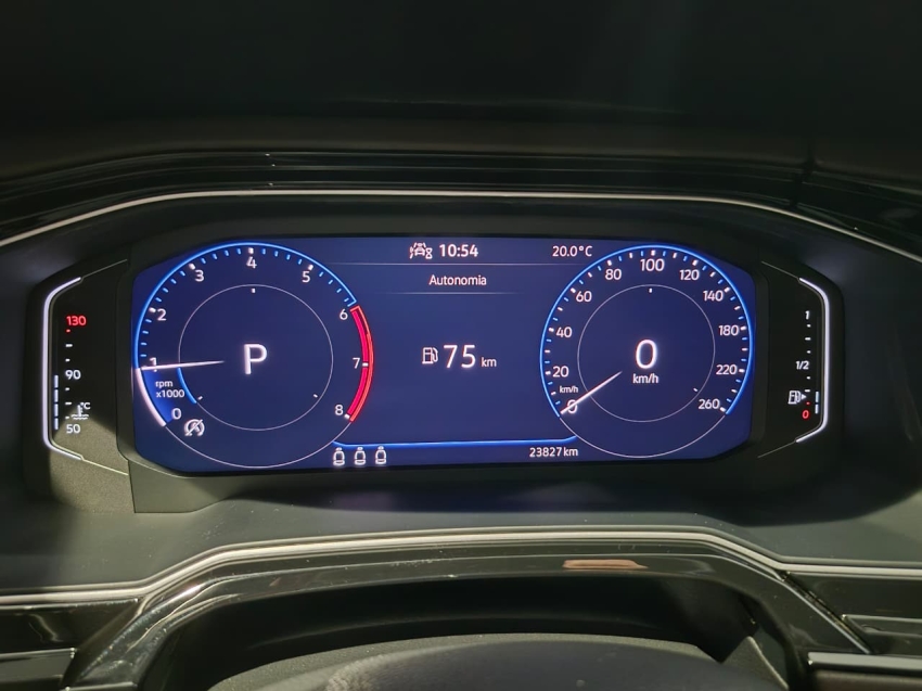 volkswagen virtus 1.0 200 tsi highline automatico 9.9 flex 4p 20256