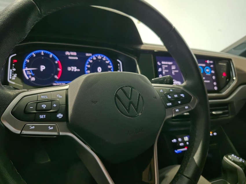 volkswagen virtus 1.0 200 tsi highline automatico 9.9 flex 4p 20258