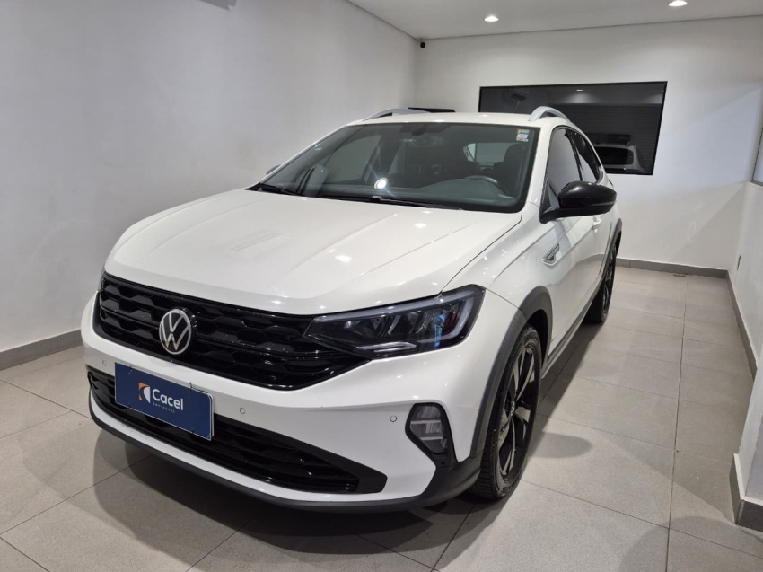 volkswagen nivus 1.0 200 tsi total flex highline automatico 4p 2021