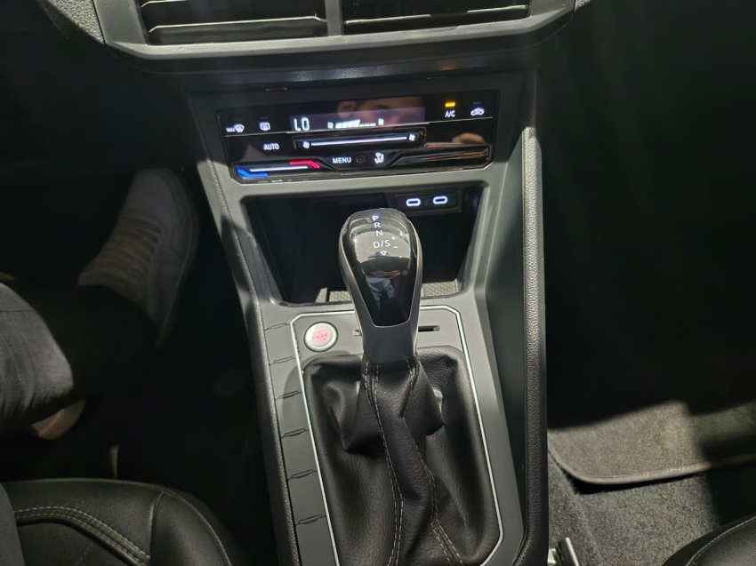 volkswagen virtus 1.4 250 tsi exclusive automatico flex 4p 202512