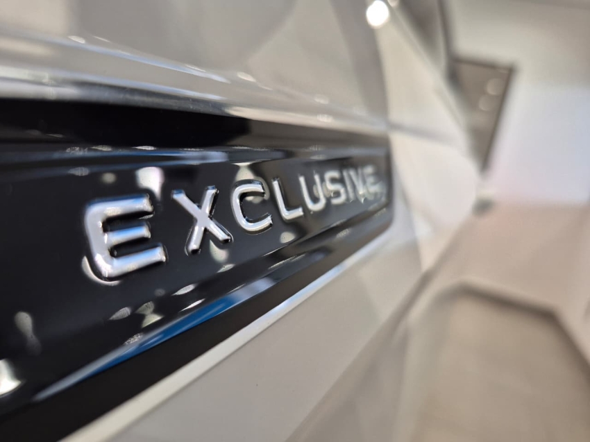 volkswagen virtus 1.4 250 tsi exclusive automatico flex 4p 20258