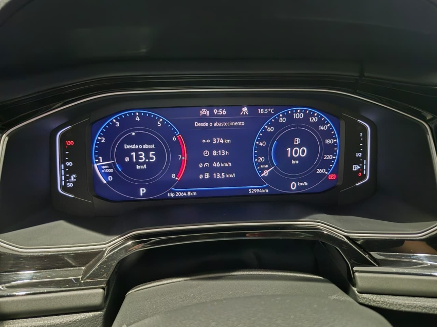 volkswagen virtus 1.4 250 tsi exclusive automatico flex 4p 20257