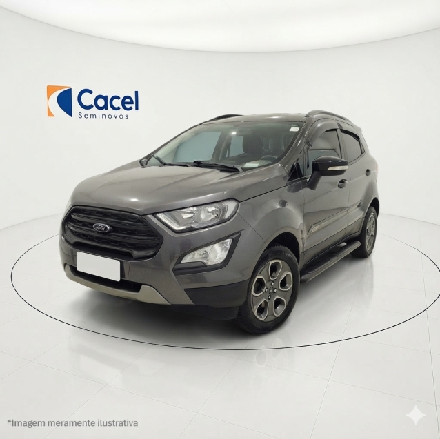 ford ecosport 1.5 ti-vct flex freestyle automatico 4p 2021