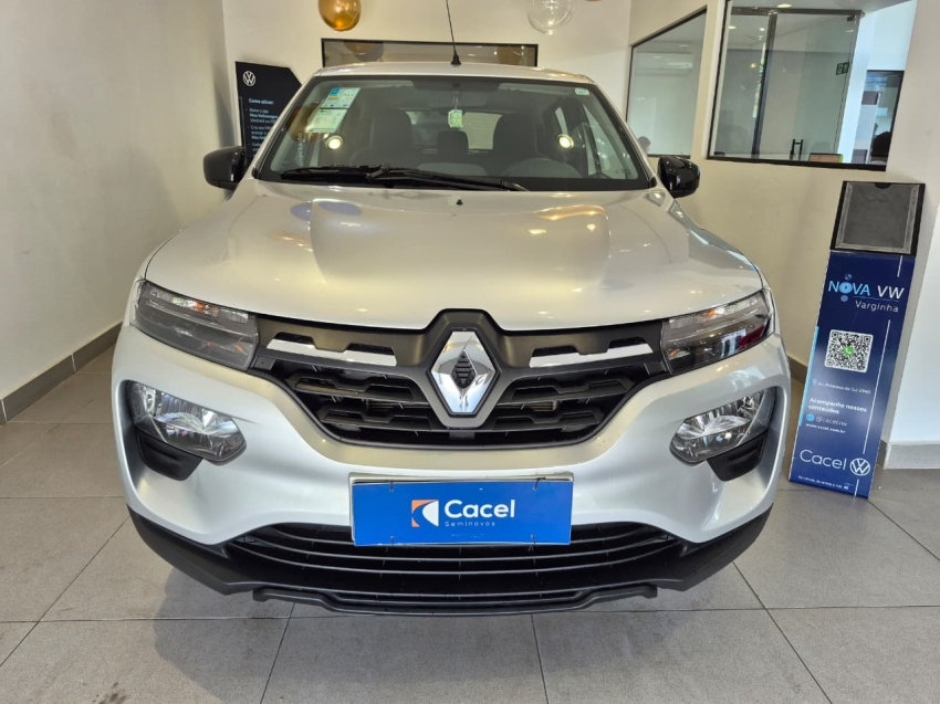 renault kwid 1.0 12v sce flex intense manual 4p 20241