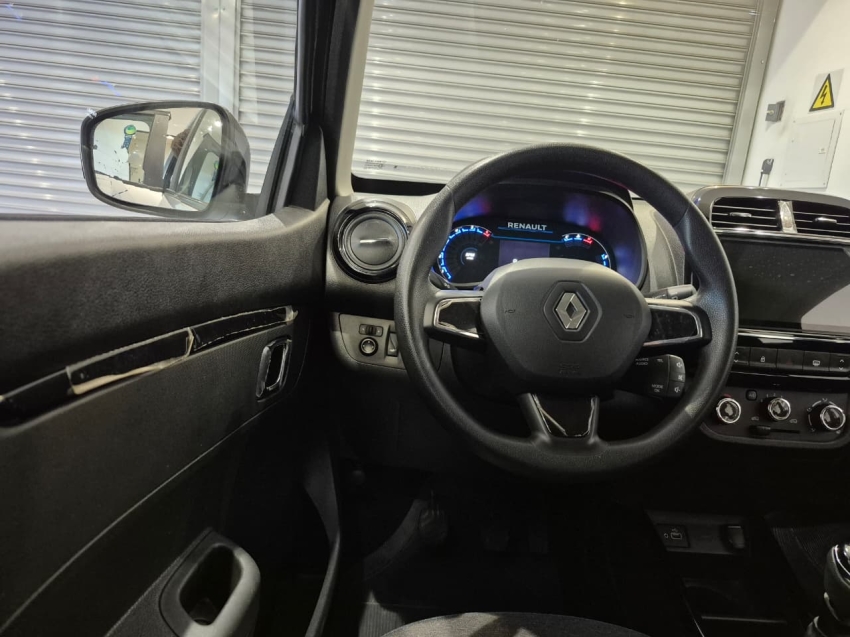 renault kwid 1.0 12v sce flex intense manual 4p 20248