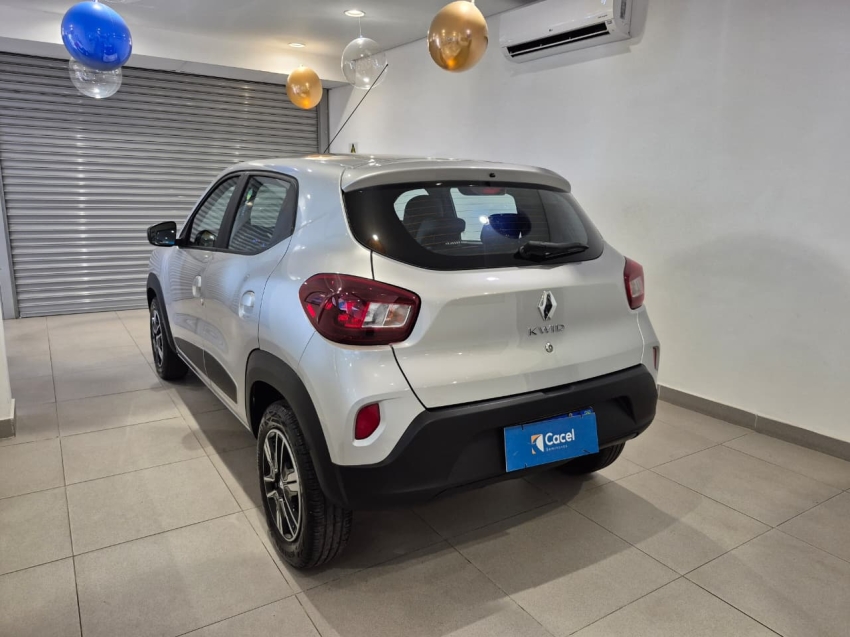 renault kwid 1.0 12v sce flex intense manual 4p 20243