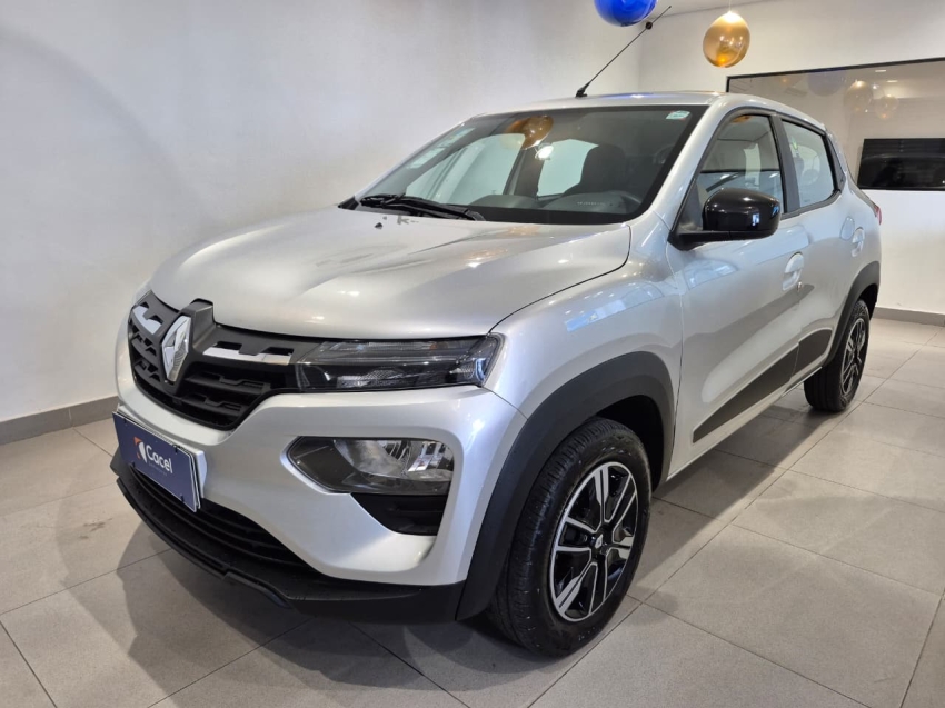 renault kwid 1.0 12v sce flex intense manual 4p 20240