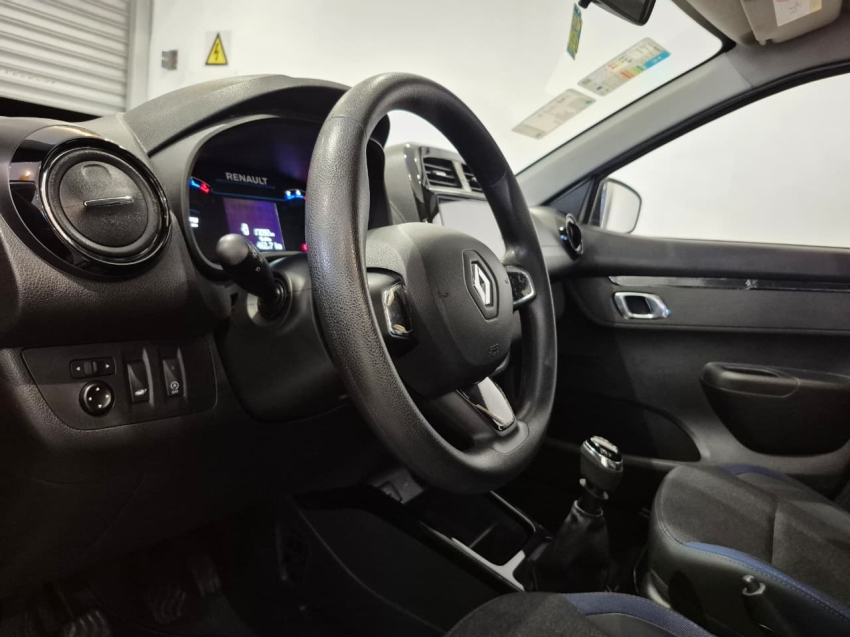 renault kwid 1.0 12v sce flex intense manual 4p 20247