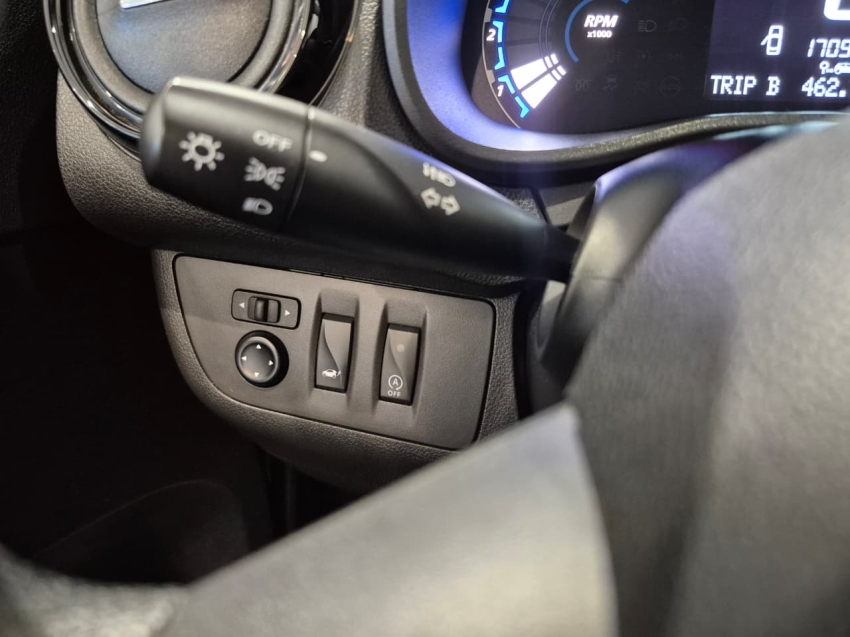 renault kwid 1.0 12v sce flex intense manual 4p 20249