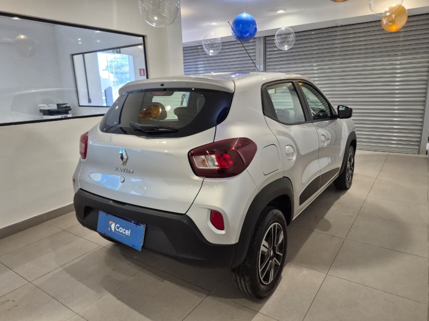 renault kwid 1.0 12v sce flex intense manual 4p 20245
