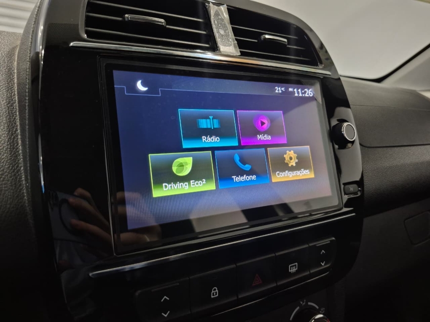renault kwid 1.0 12v sce flex intense manual 4p 202411