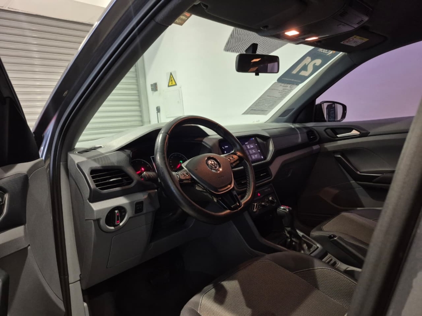 volkswagen t-cross 1.0 200 tsi total flex automatico 4p manual 20219