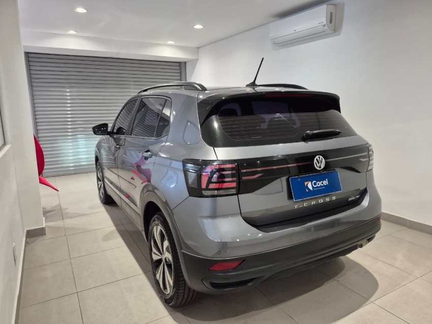 volkswagen t-cross 1.0 200 tsi total flex automatico 4p manual 20213