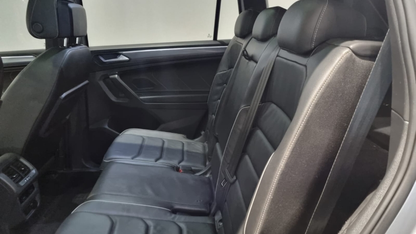 volkswagen tiguan 2.0 350 tsi gasolina allspace r-line 4motion dsg 4p automatico 202113