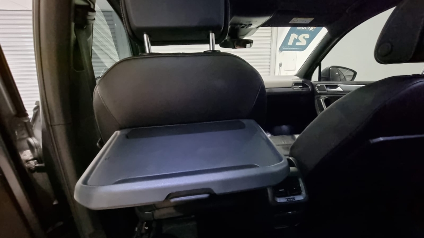 volkswagen tiguan 2.0 350 tsi gasolina allspace r-line 4motion dsg 4p automatico 202114