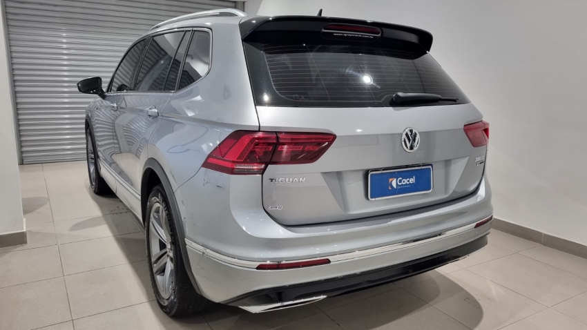 volkswagen tiguan 2.0 350 tsi gasolina allspace r-line 4motion dsg 4p automatico 20214