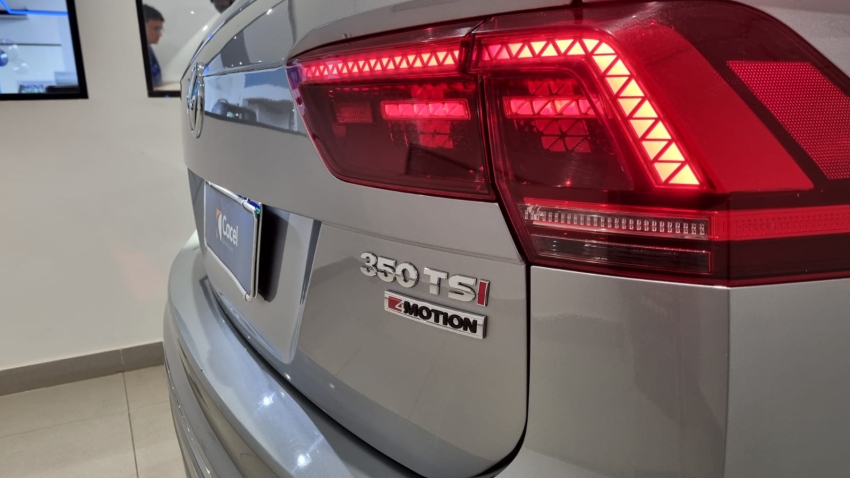 volkswagen tiguan 2.0 350 tsi gasolina allspace r-line 4motion dsg 4p automatico 20217