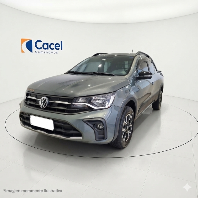 volkswagen saveiro 1.6 msi extreme cd 16v flex 2p manual 2026