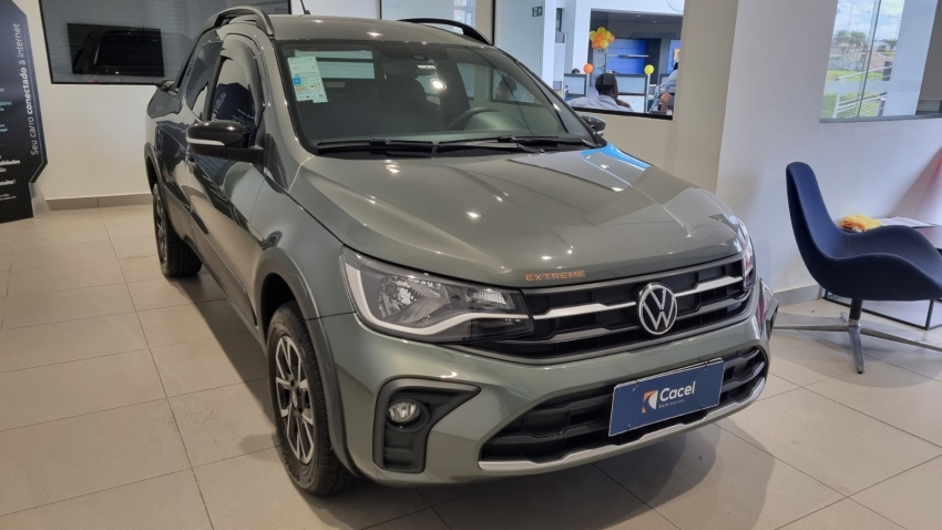 volkswagen saveiro 1.6 msi extreme cd 16v flex 2p manual 20262